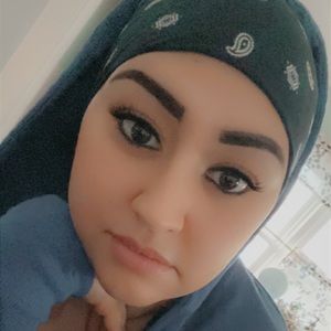 Meet your Posher, Marina